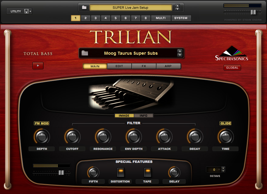 How to install spectrasonics trilogy torrent